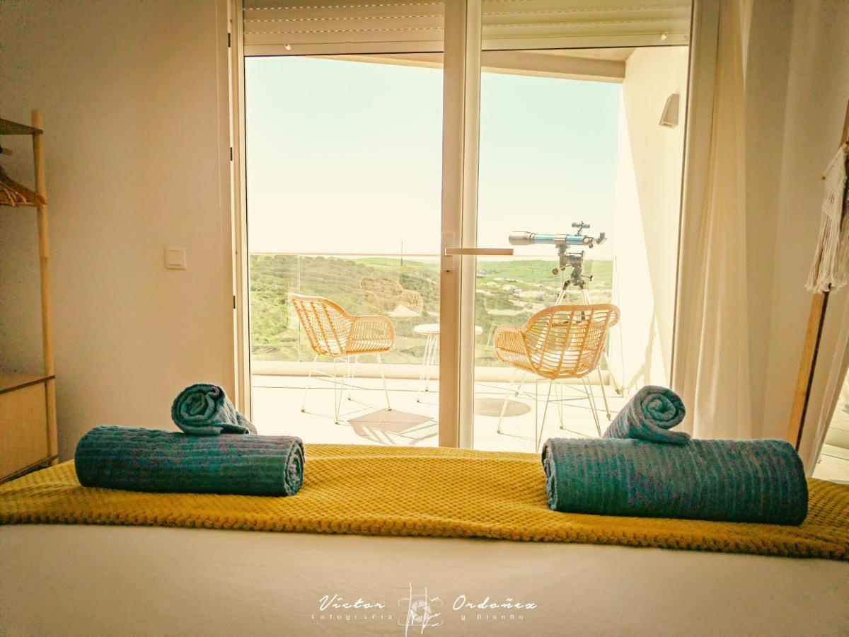 Wayra Lodge Kanchay Raposeira  Esterno foto