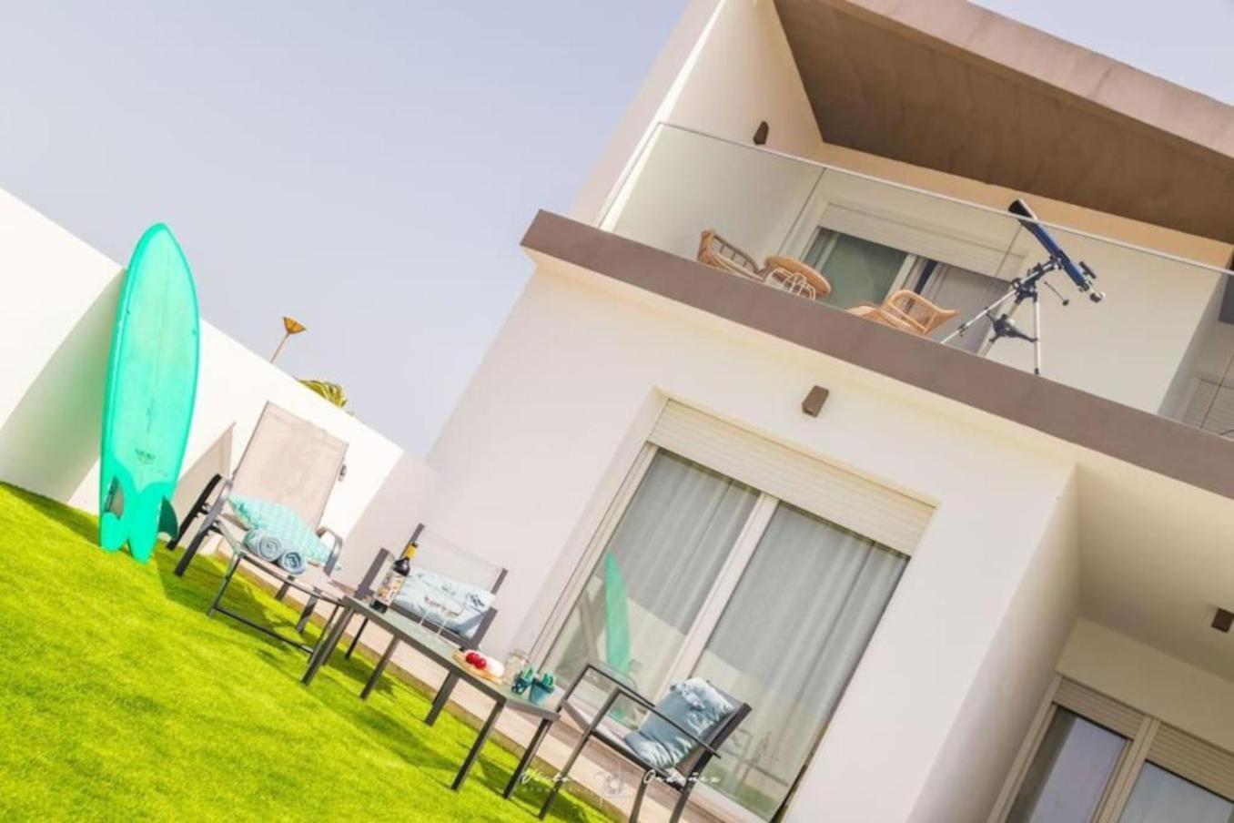 Wayra Lodge Kanchay Raposeira  Esterno foto